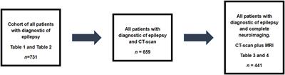 Evaluating the Association of Calcified Neurocysticercosis and Mesial Temporal Lobe Epilepsy With Hippocampal Sclerosis in a Large Cohort of Patients With Epilepsy